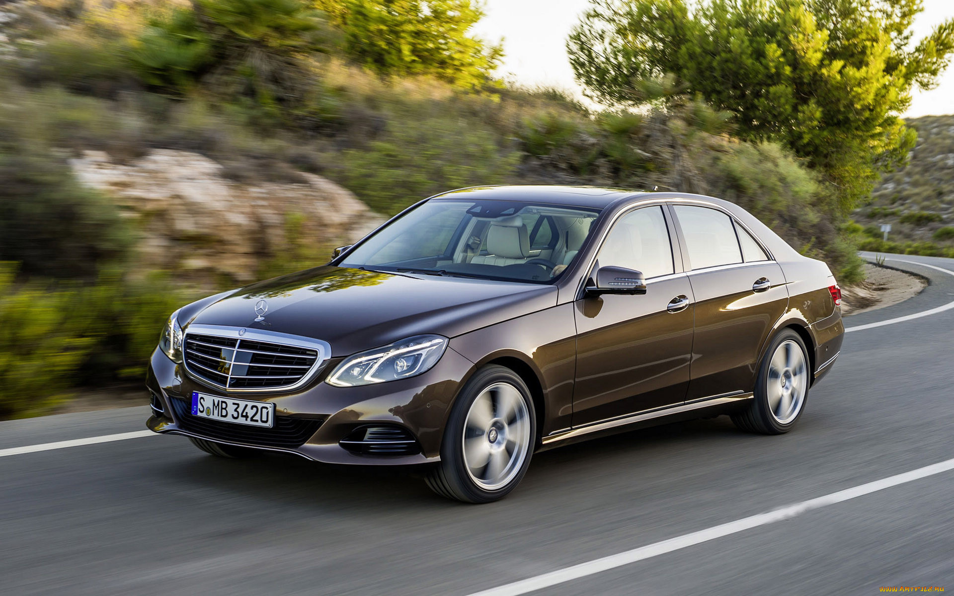, mercedes, benz, e-class, mercedes-benz